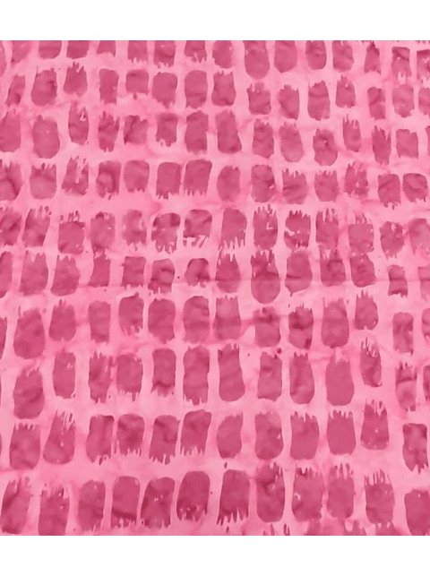 Tela 100% Algodón Batik Brochazos