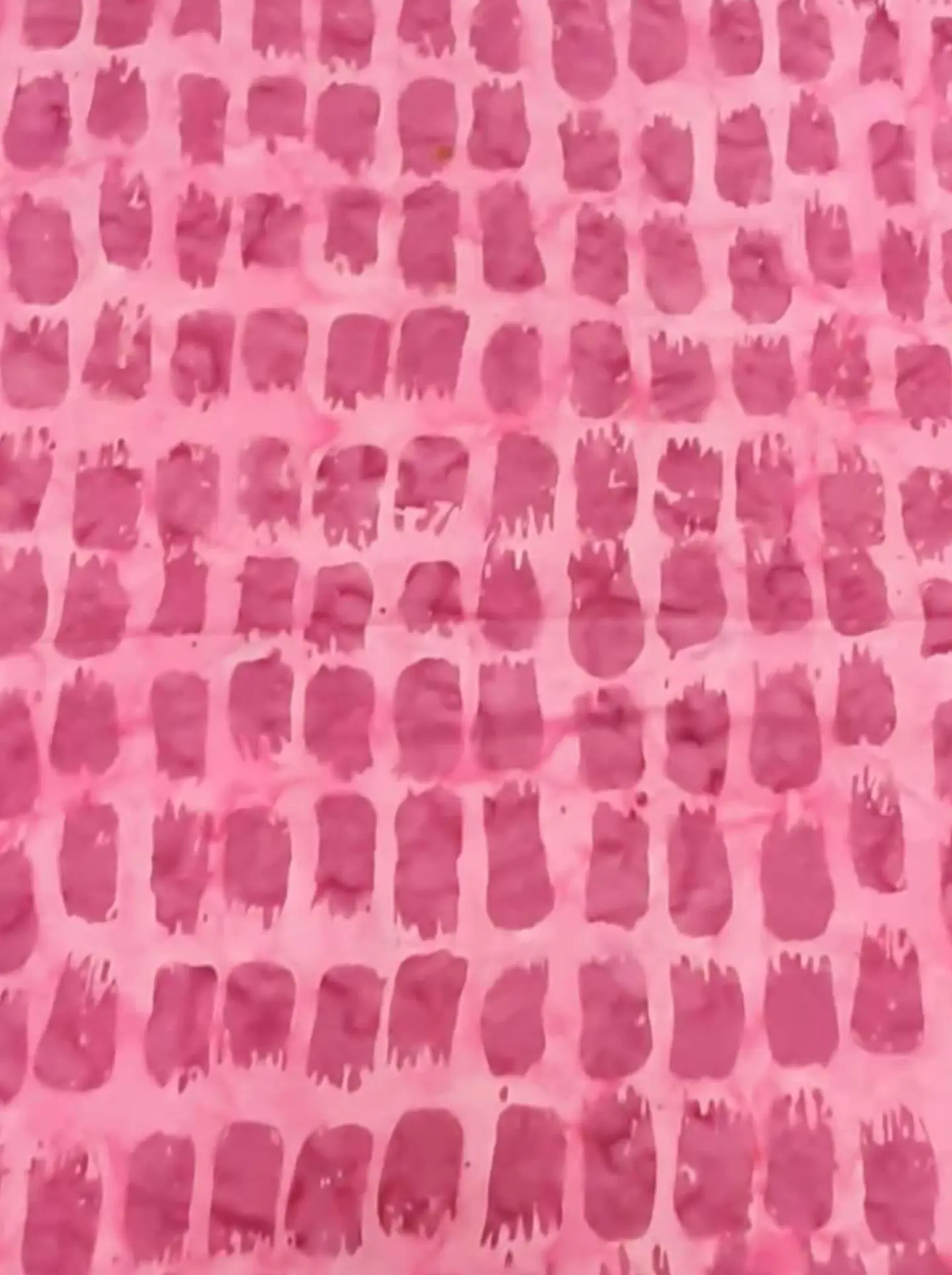 Tela 100% Algodón Batik Brochazos 1