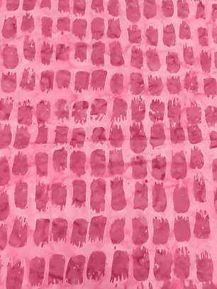 Tela 100% Algodón Batik Brochazos