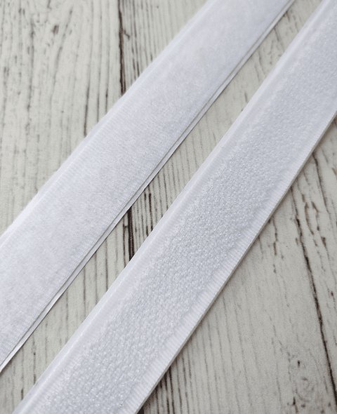 Velcro Autoadhesivo por metro