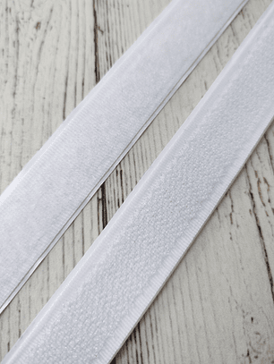 Velcro Autoadhesivo por metro