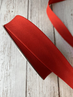 Rollo Sesgo Opaco 25mm