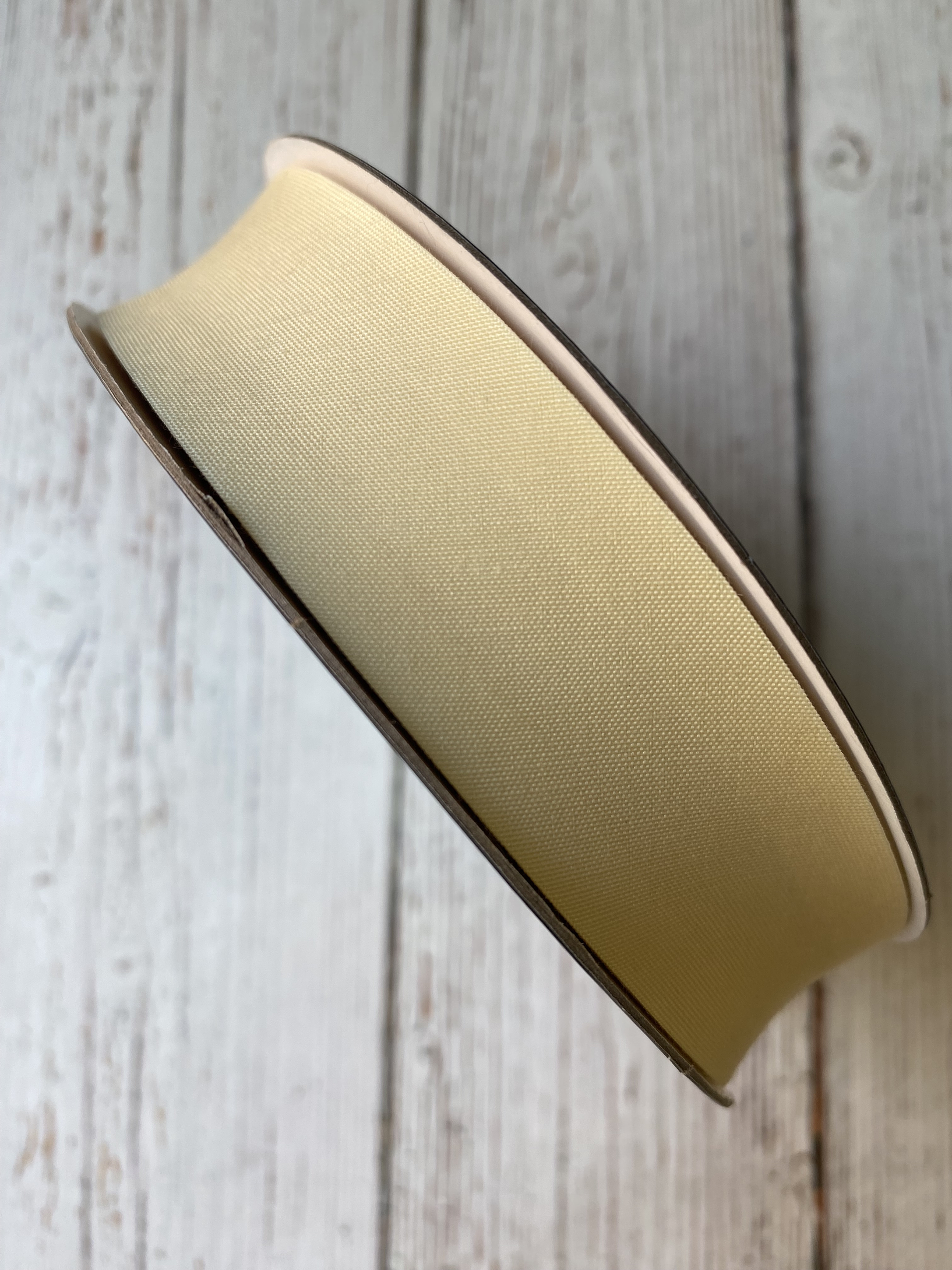 Rollo Sesgo Opaco 25mm 6