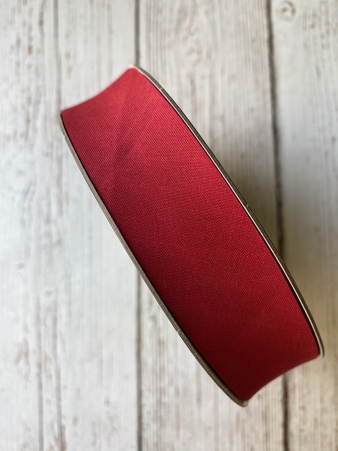 Rollo Sesgo Opaco 25mm 7