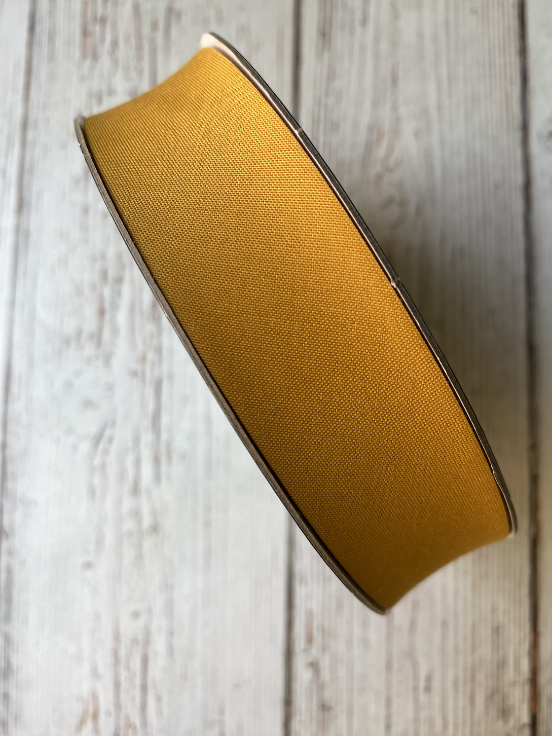 Rollo Sesgo Opaco 25mm 8