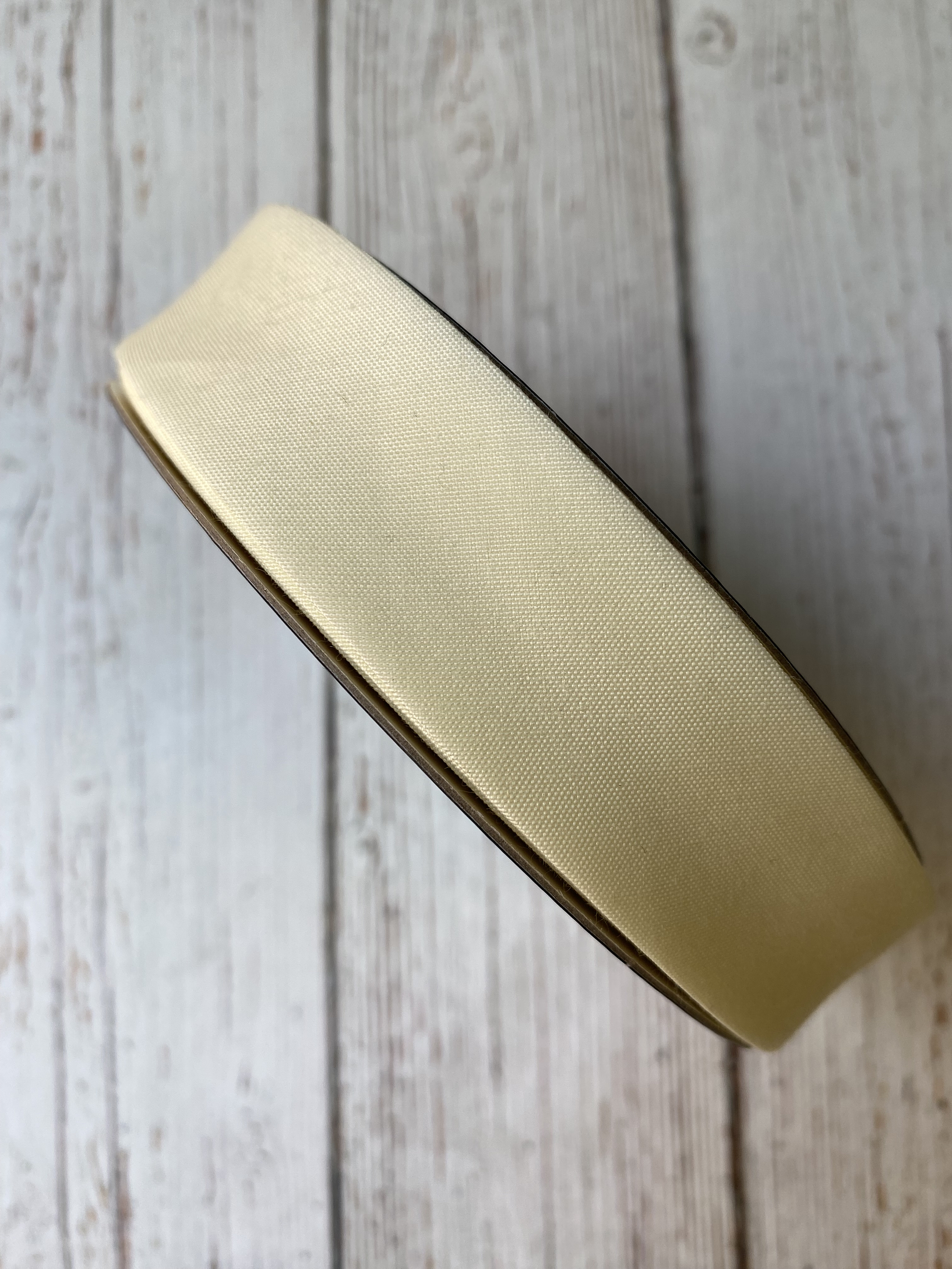 Rollo Sesgo Opaco 25mm 9