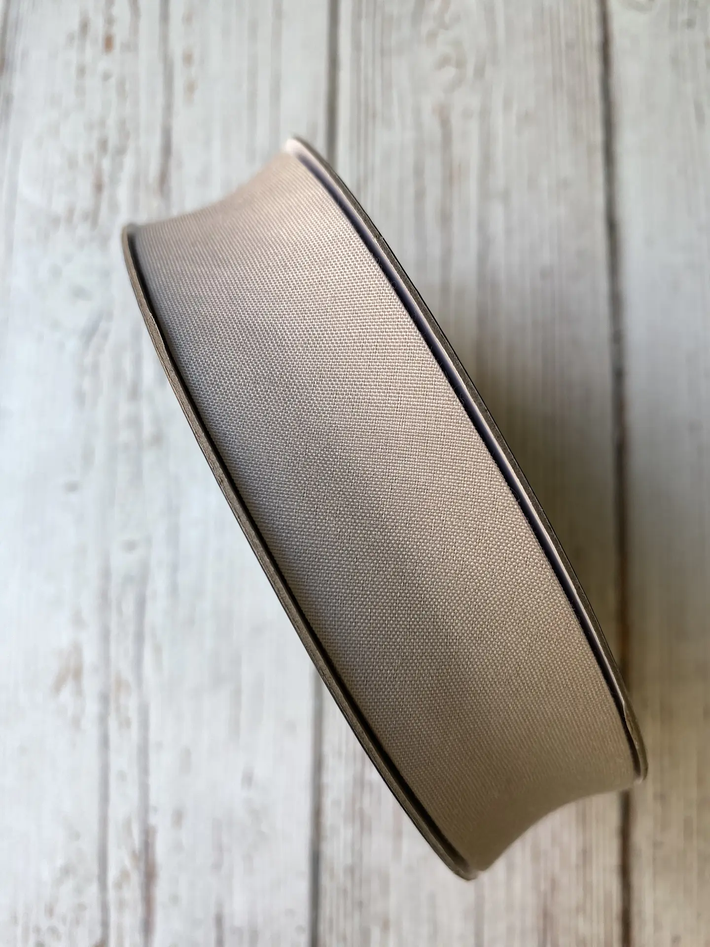 Rollo Sesgo Opaco 25mm 10