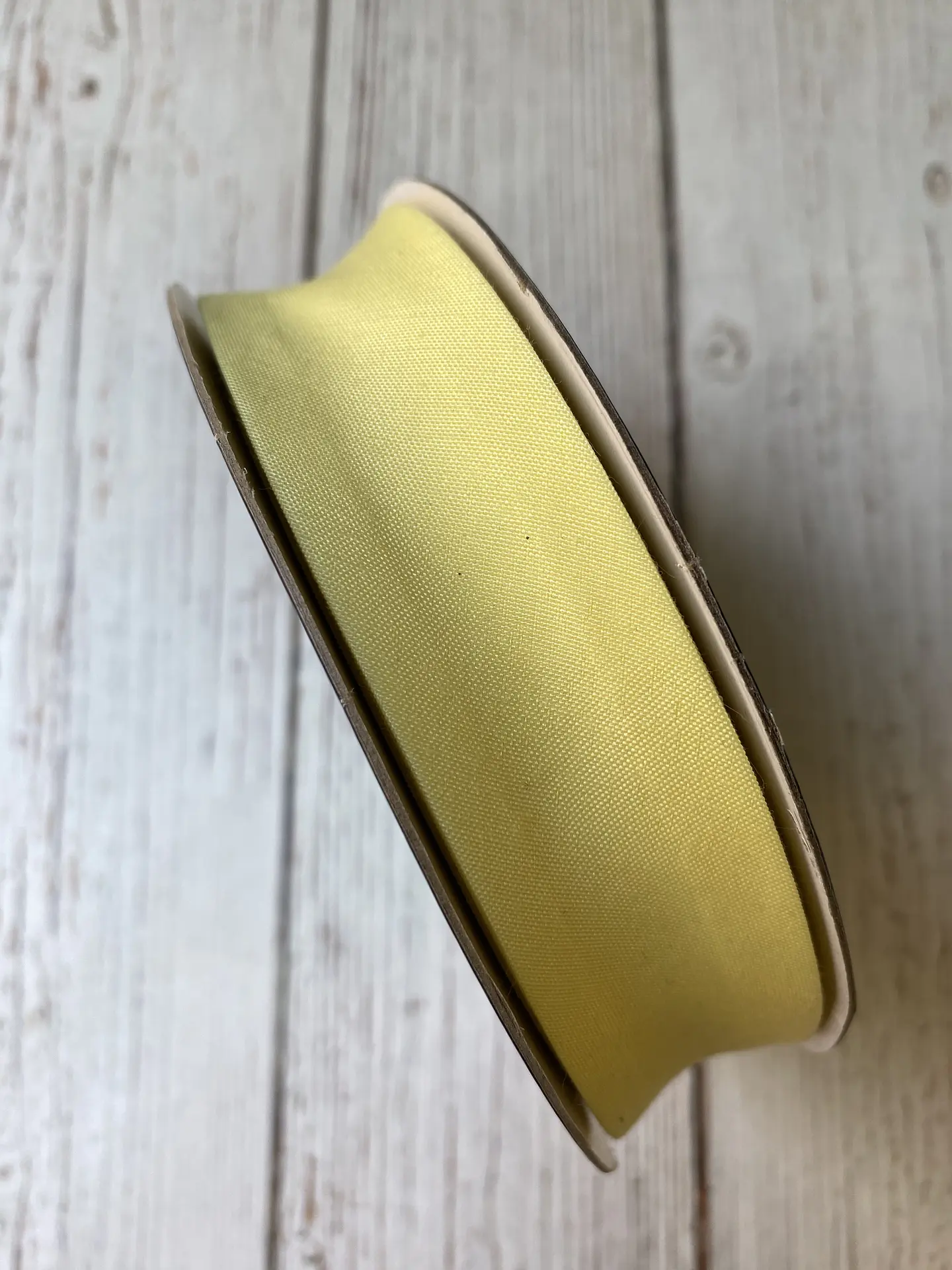 Rollo Sesgo Opaco 25mm 11