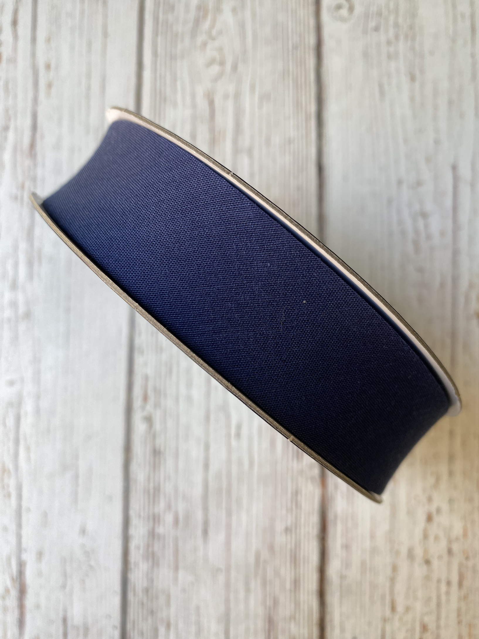 Rollo Sesgo Opaco 25mm 12