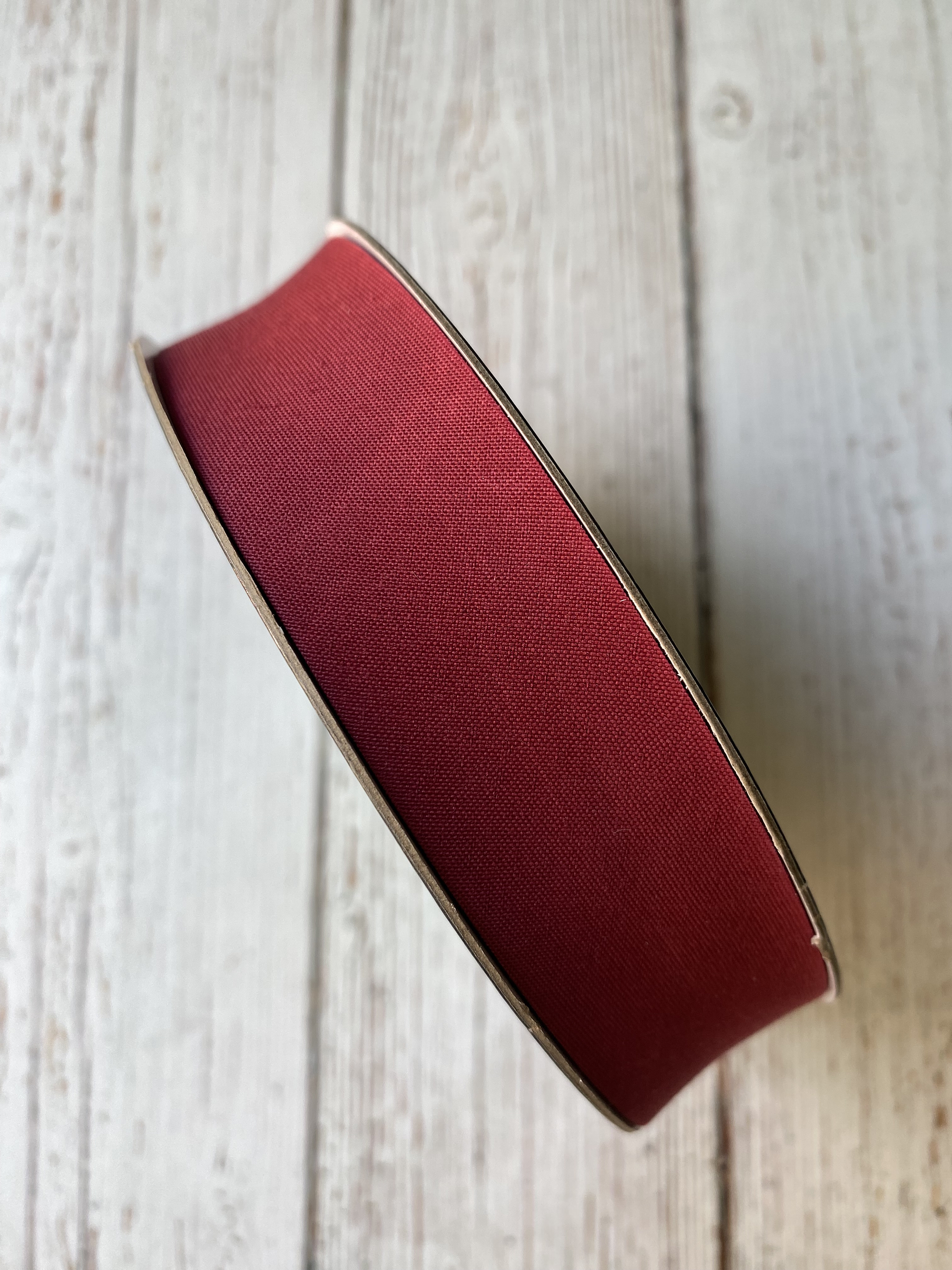 Rollo Sesgo Opaco 25mm 13