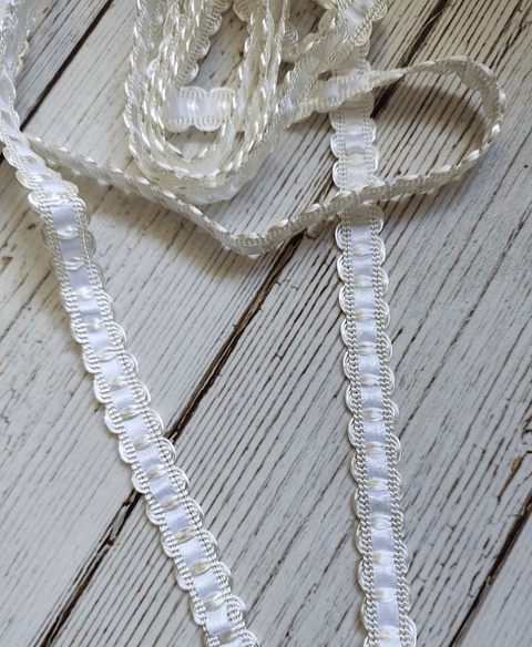 Pasamanería Pasacinta 3mts