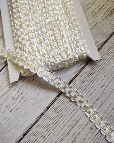 Pasamanería Pasacinta 3mts