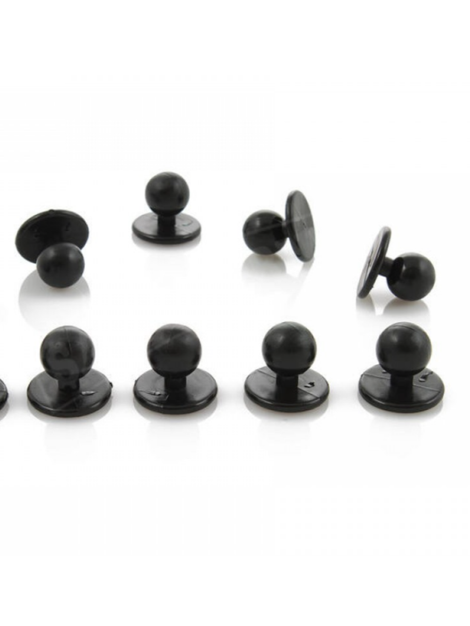 Botones chaqueta de chef 1