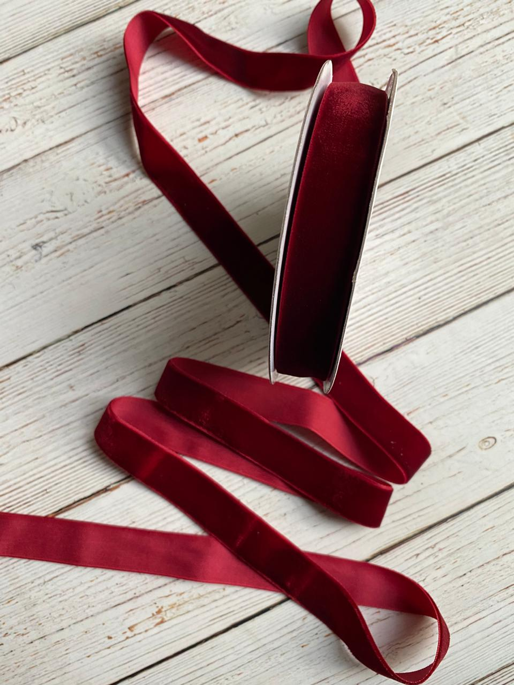 Cinta Terciopelo 20mm 1