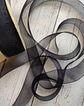 Rollo Cinta Organza 25mm 50mts - Miniatura 4