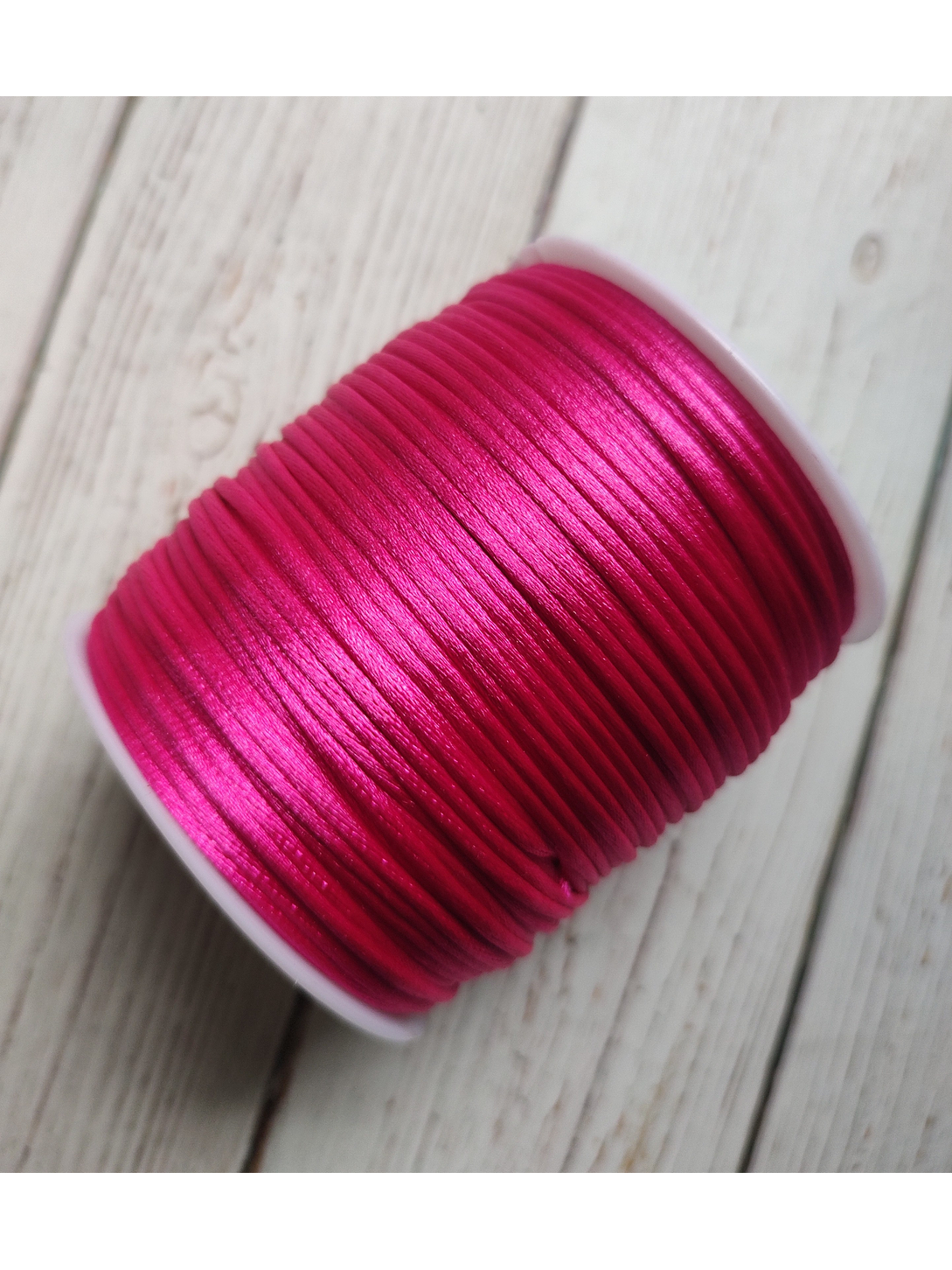 Cola de ratón 2mm 100mts 7