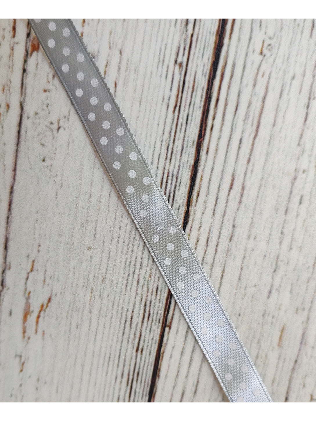 Rollo Cinta lunares 10mm 3