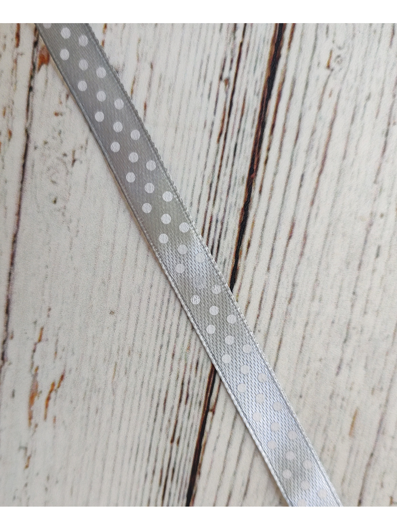 Rollo Cinta lunares 10mm 3