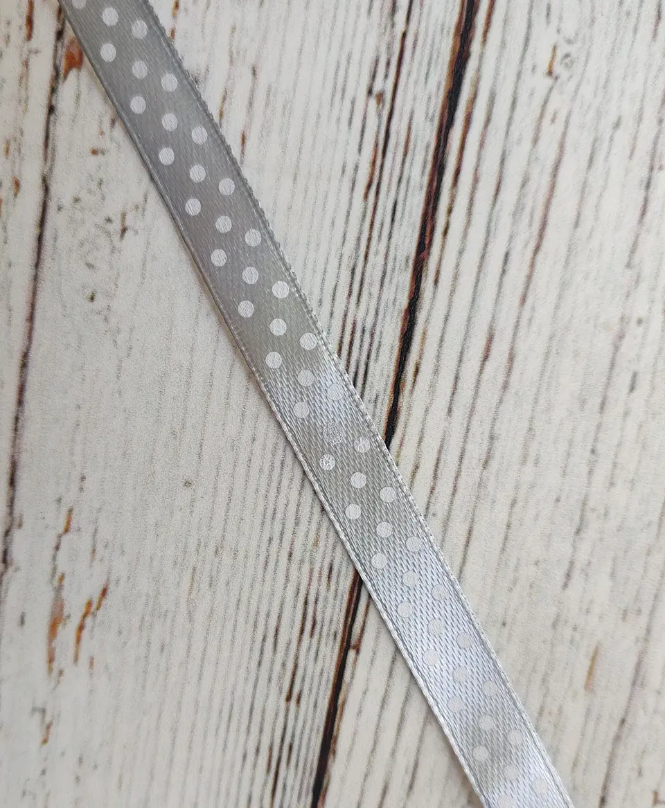 Rollo Cinta lunares 10mm 3