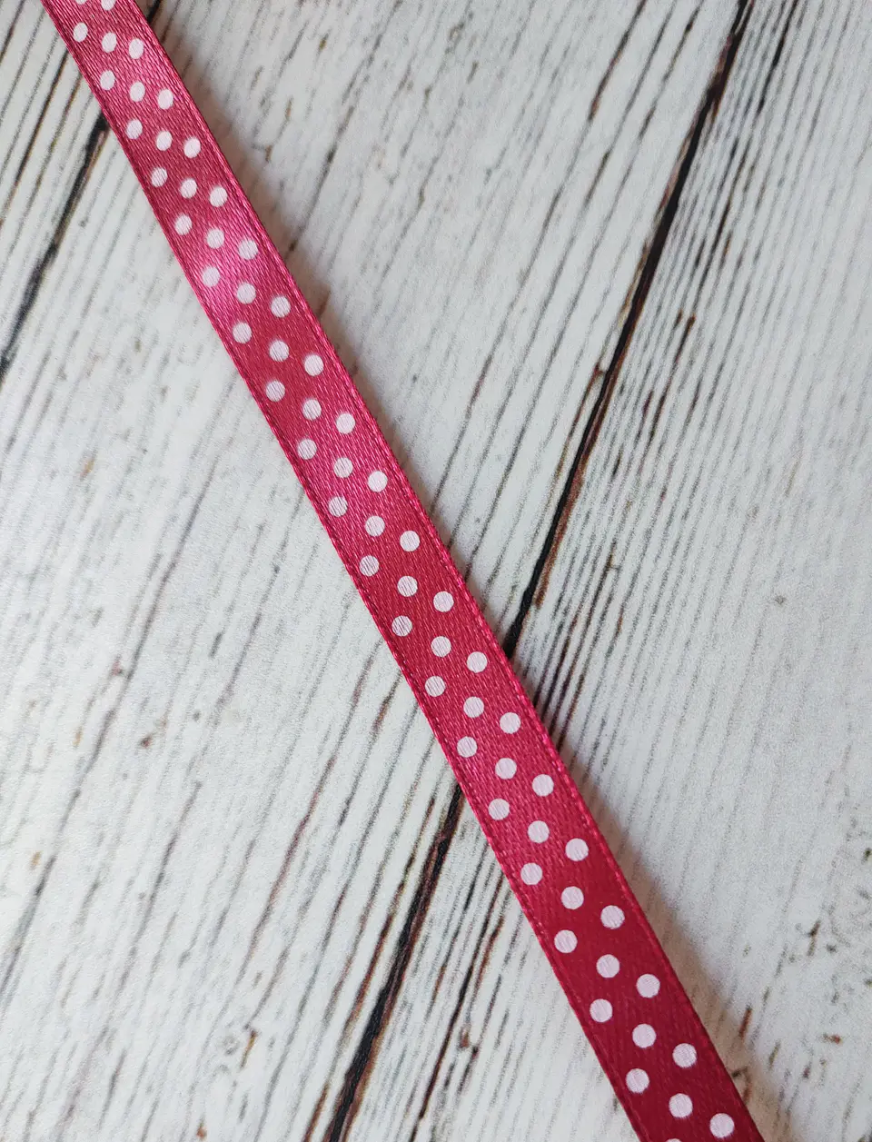 Rollo Cinta lunares 10mm 4