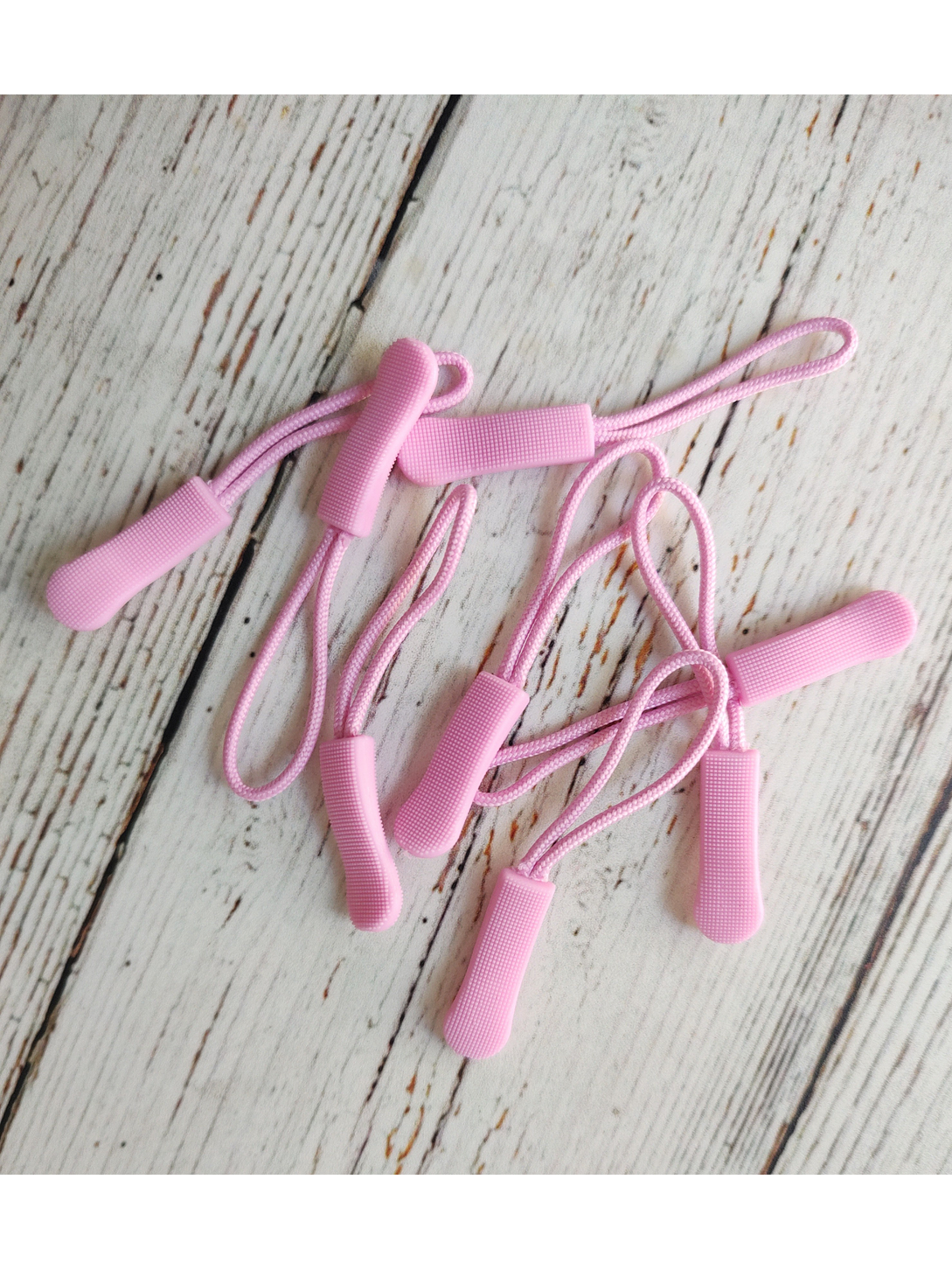 Tirador para cierre (3und) 5