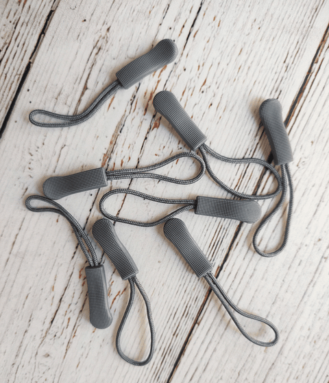 Tirador para cierre (3und)