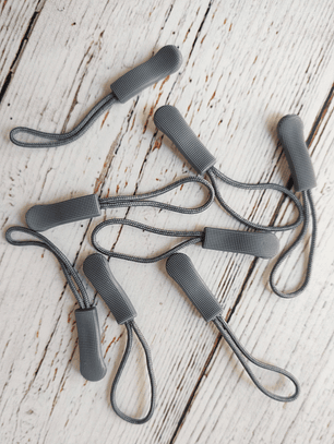 Tirador para cierre (3und)