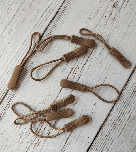 Tirador para cierre (3und)