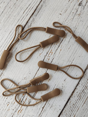 Tirador para cierre (3und)