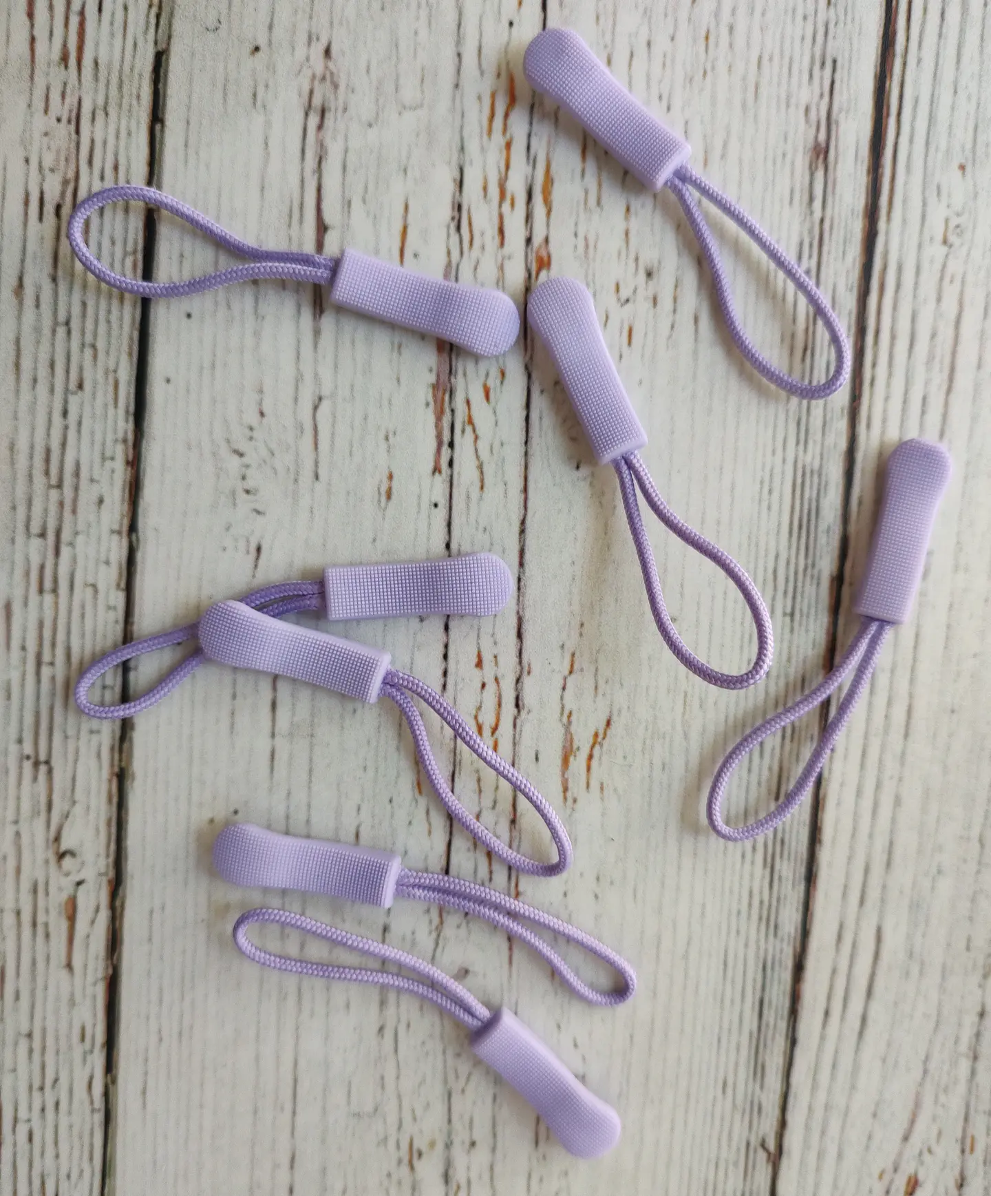 Tirador para cierre (3und) 6