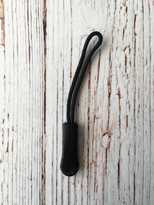 Tirador para cierre (10und)