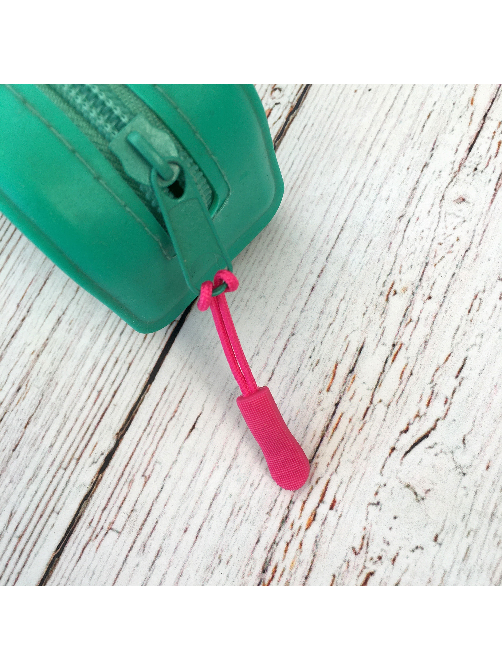 Tirador para cierre (10und) 3