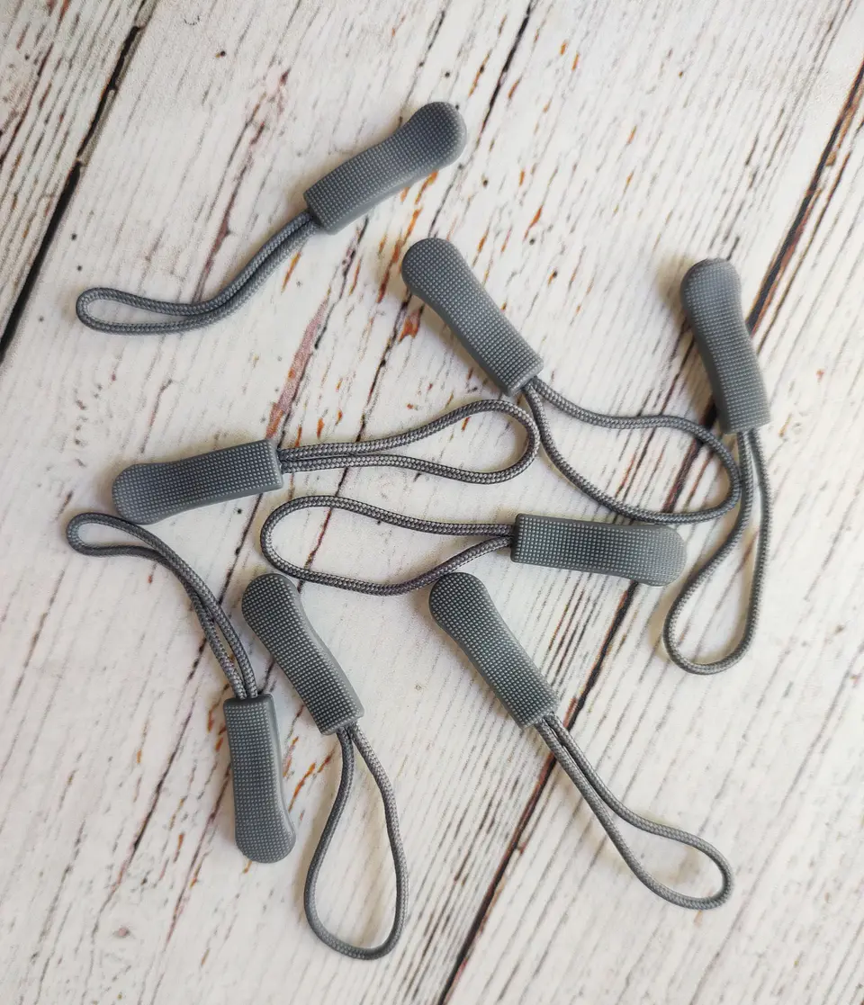 Tirador para cierre (10und) 4