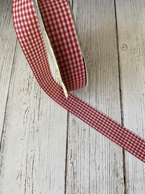 Rollo Cinta cuadrillé 50mts