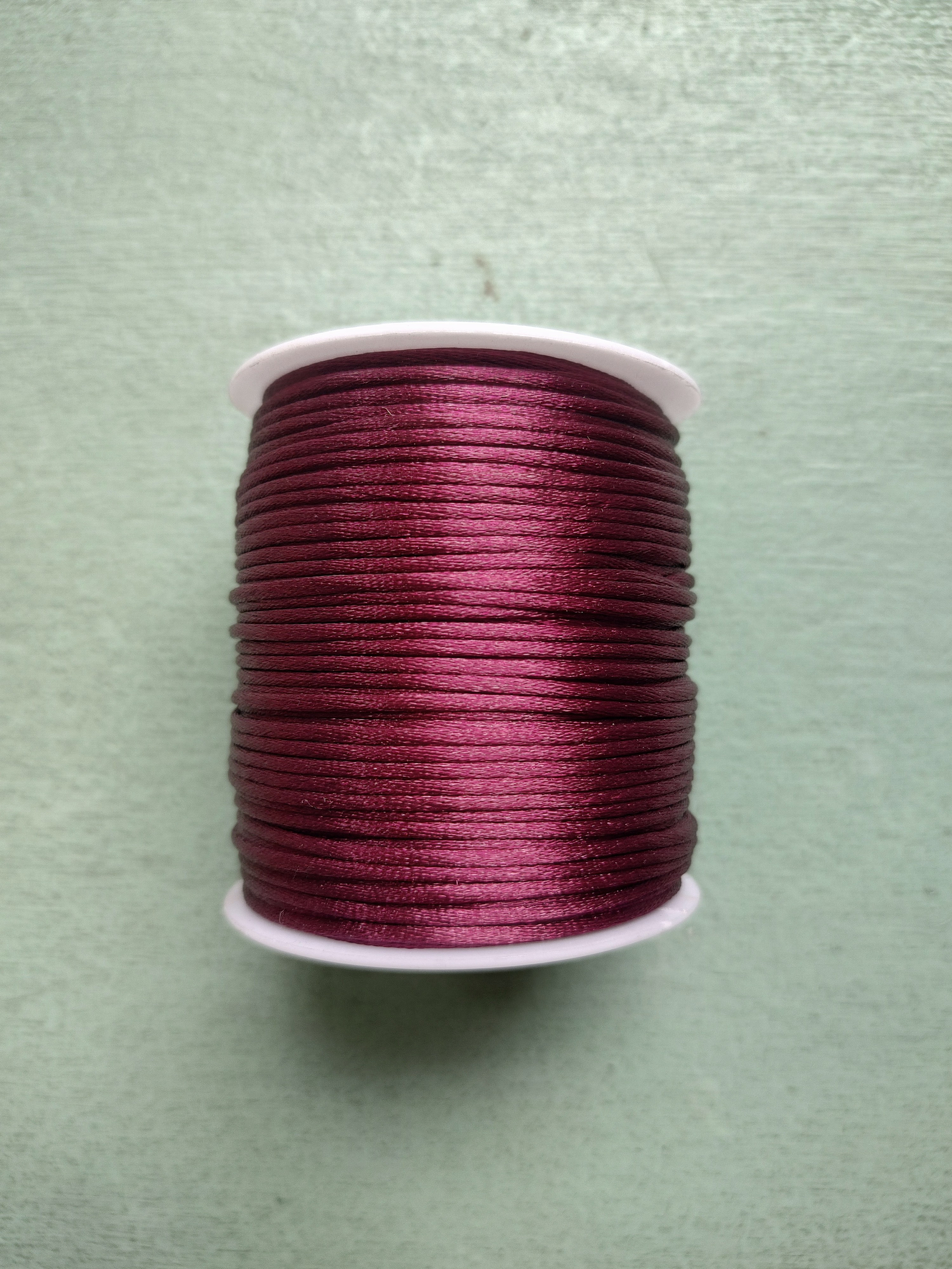 Cola de ratón 2mm 100mts 8