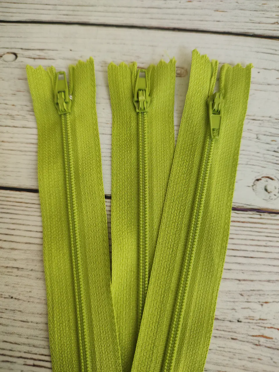 Cierre Cler 20cm (3und) 28