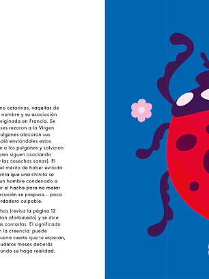 El libro de la suerte