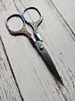 Tijeras vintage - Miniatura 2