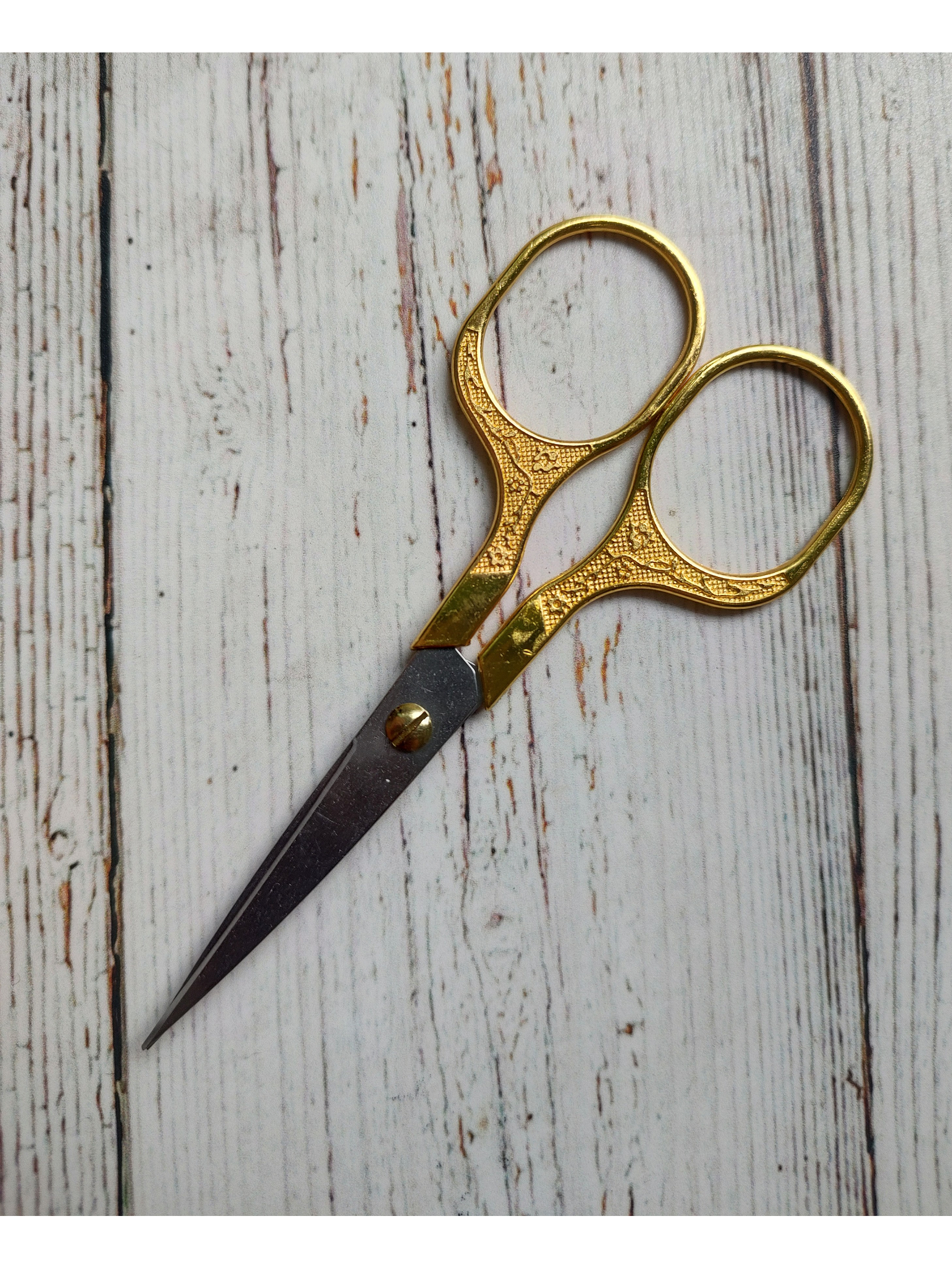 Tijeras vintage 3