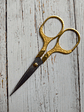 Tijeras vintage - Miniatura 3
