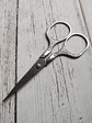 Tijeras vintage - Miniatura 4