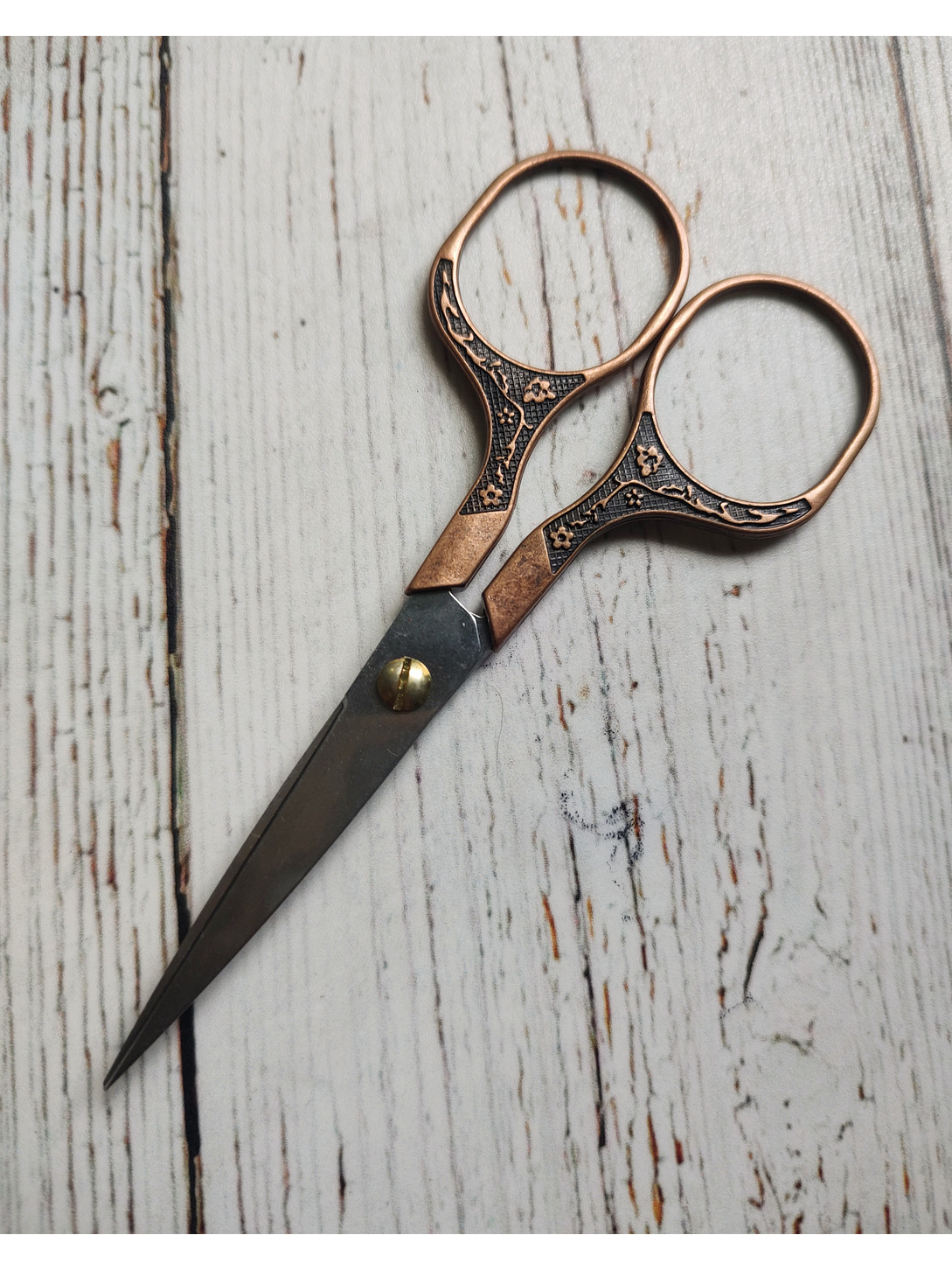 Tijeras vintage 5