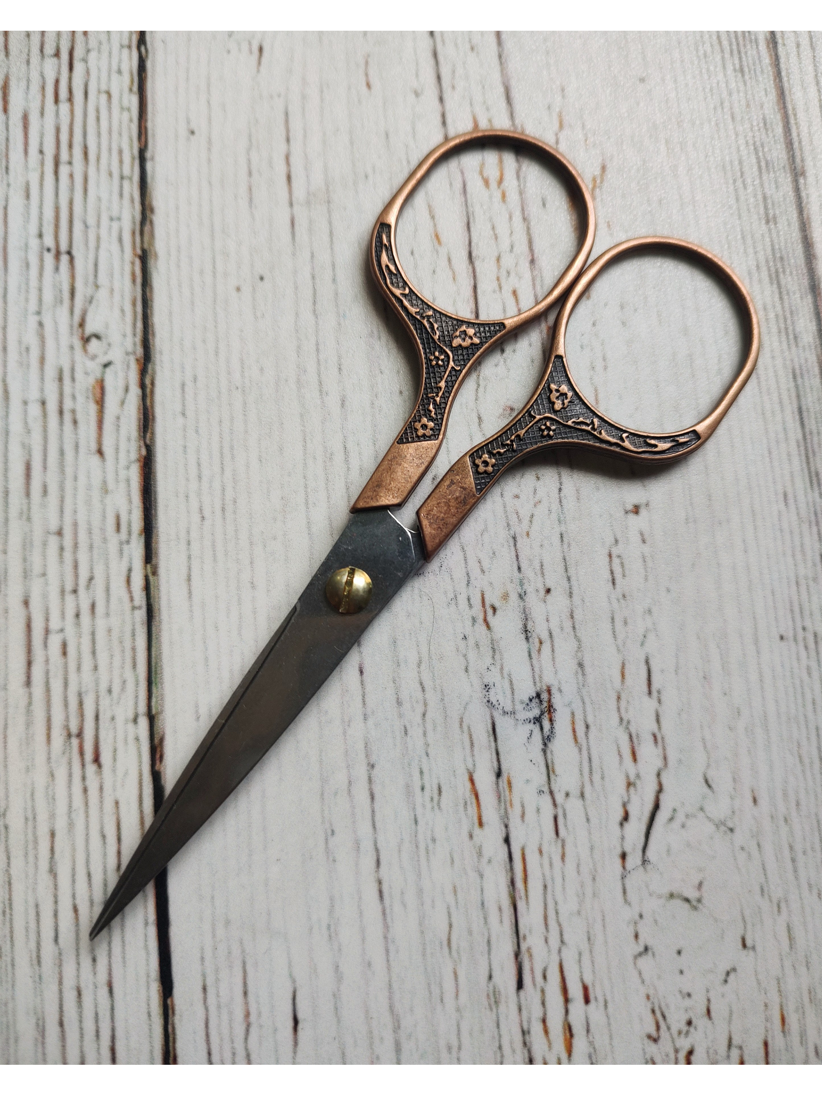 Tijeras vintage 5