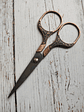 Tijeras vintage - Miniatura 5