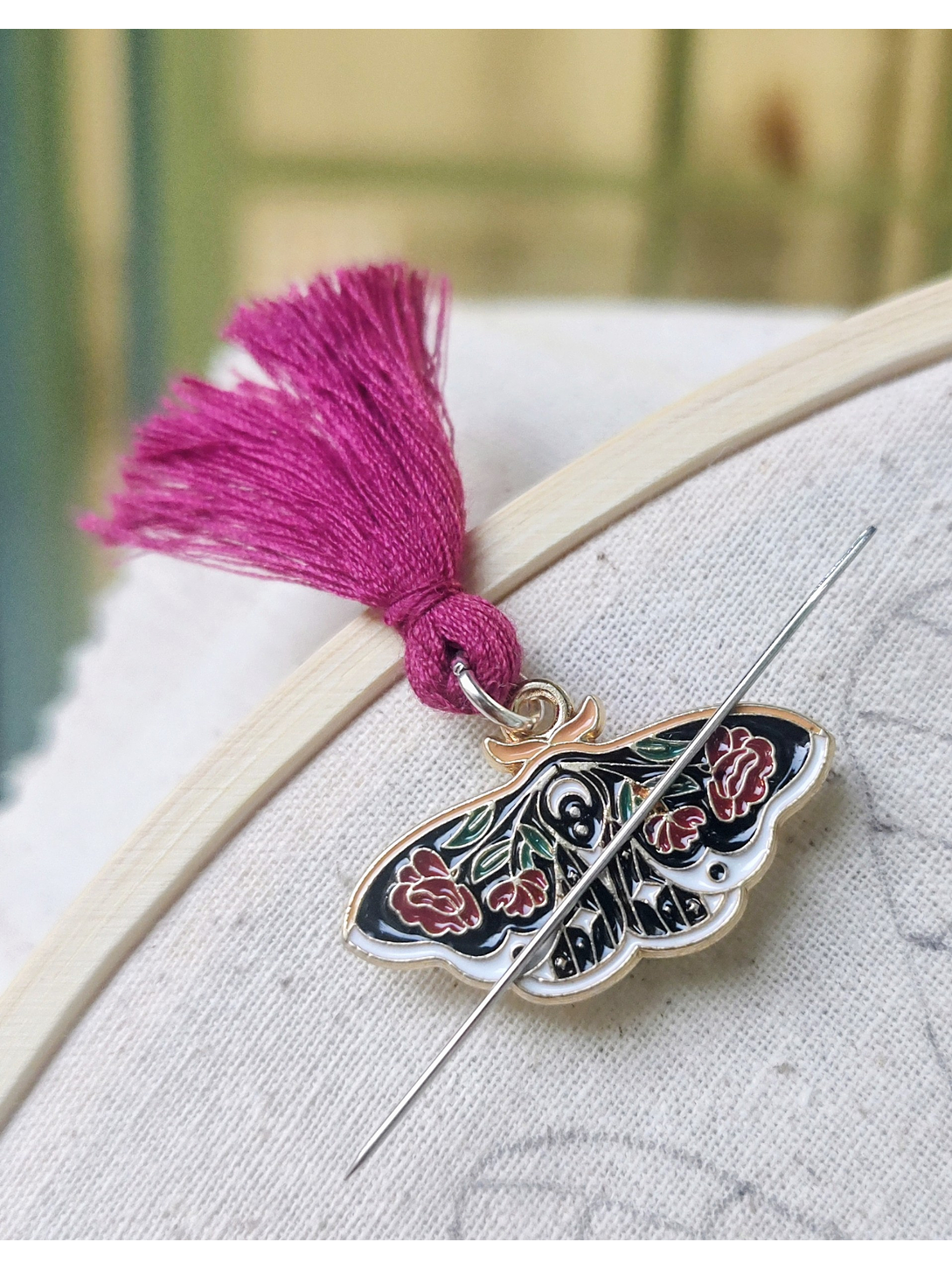 Magneto para Agujas 1