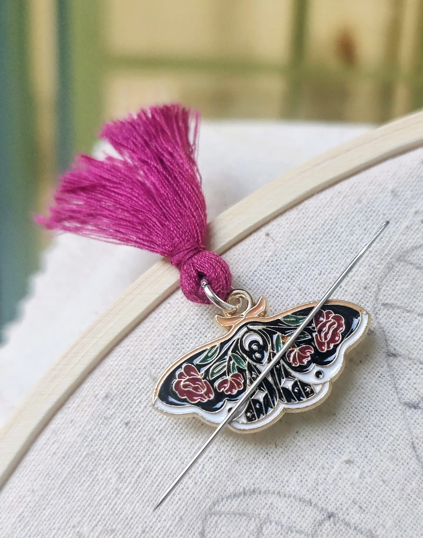 Magneto para Agujas 1