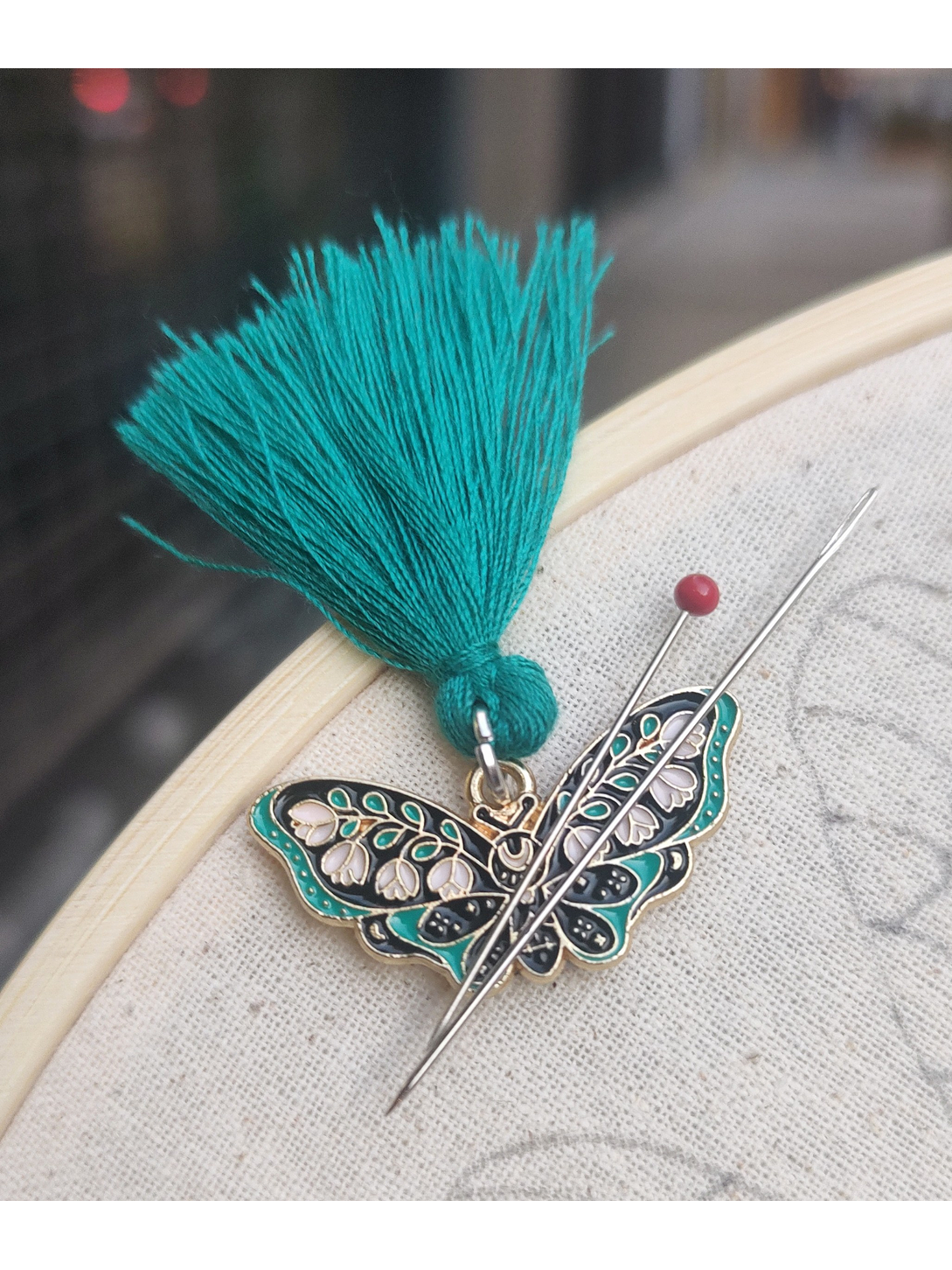 Magneto para Agujas 2