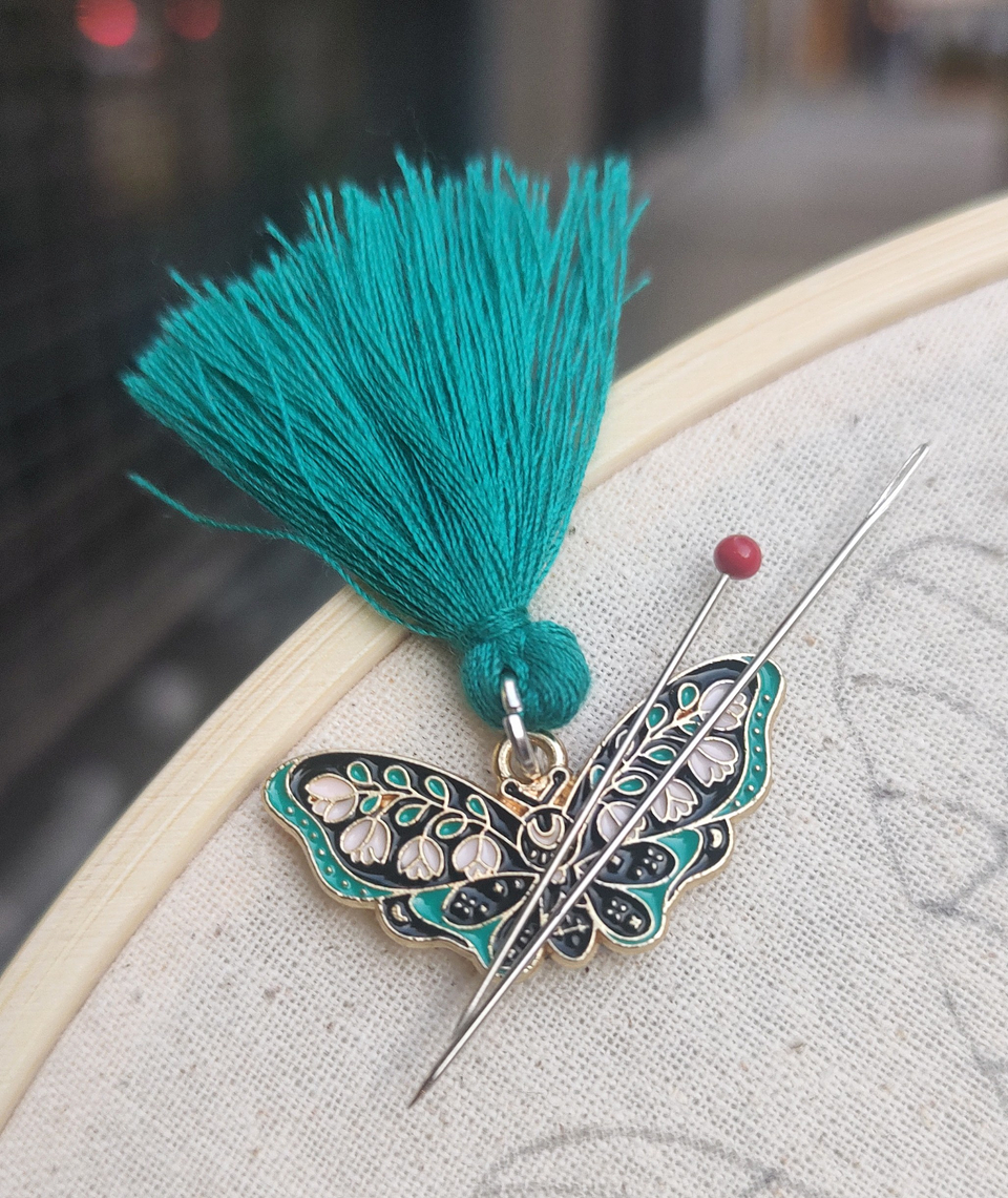 Magneto para Agujas 2