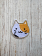 Parche Carita de Gato - Miniatura 4