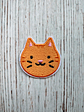 Parche Carita de Gato - Miniatura 5